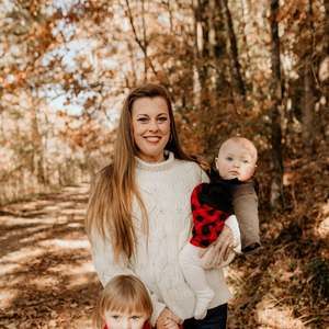 Meet your Posher, Teresa